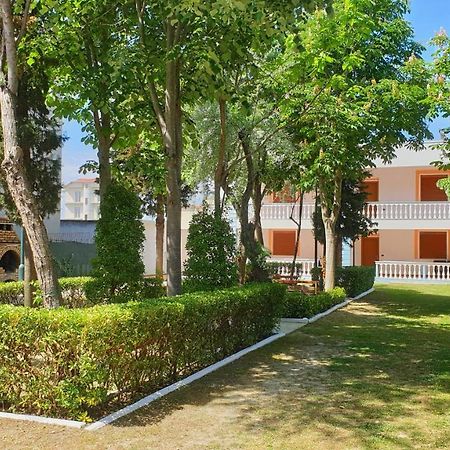 Vila Gridi- Apartamente Me Qera Спиле Екстериор снимка